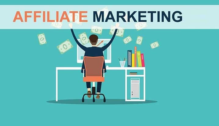 affiliate marketing benefits